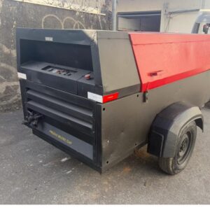 COMPRESSOR DE AR CHICAGO 265 PCM traz