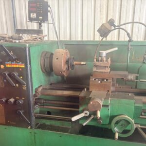 USINAGEM COMPLETA COM BARRACÃO